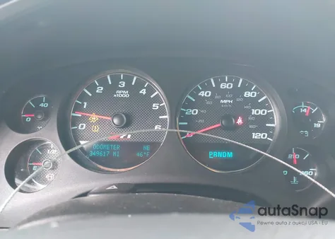 2011 Chevrolet Tahoe Lt из США, поврежденный, VIN 1GNSCBE0XBR250484